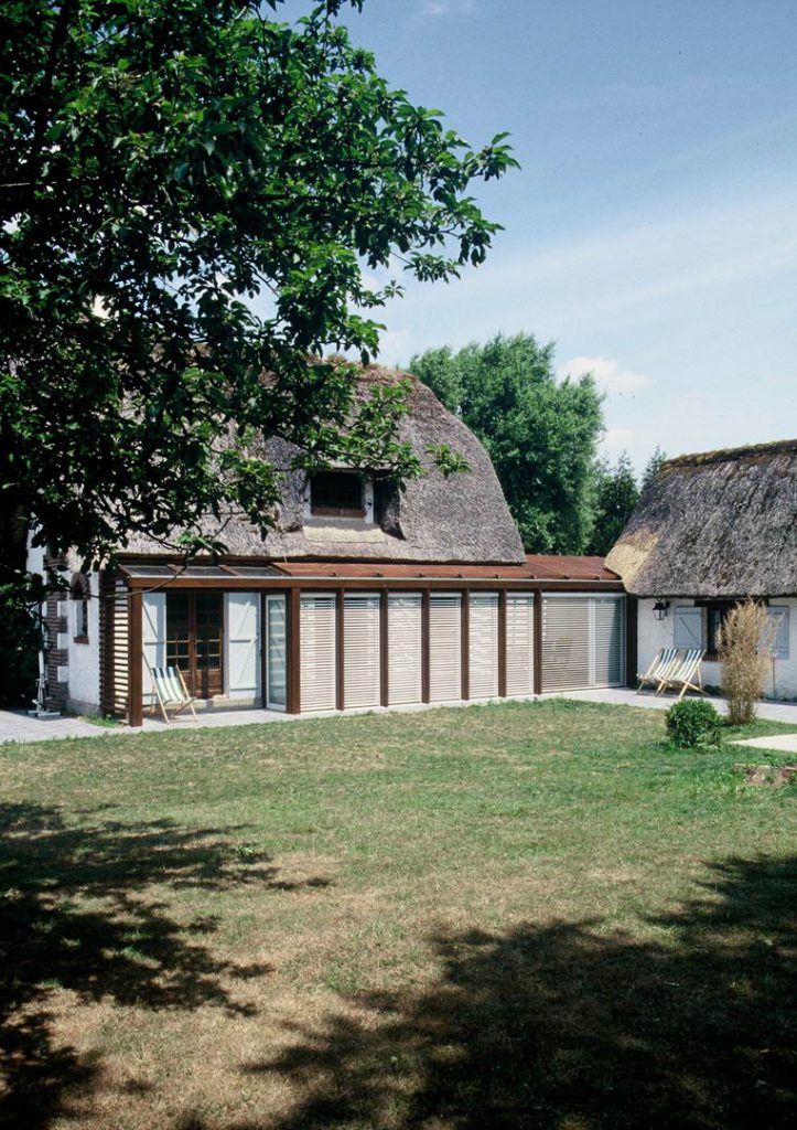 Habitation-Extension-en-bois-Les-Croisy05