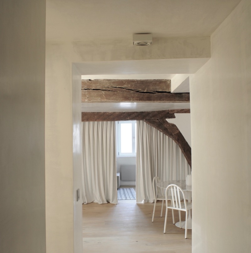 Rue de l'Eperon - 6 sur 6